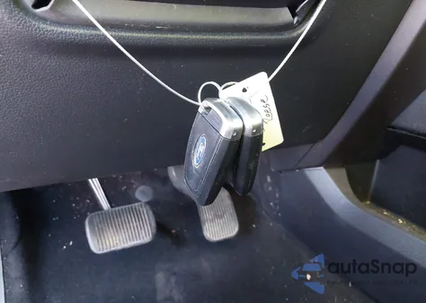 2019 Ford Expedition Max Limited из США, поврежденный, VIN 1FMJK1KT9KEA35522